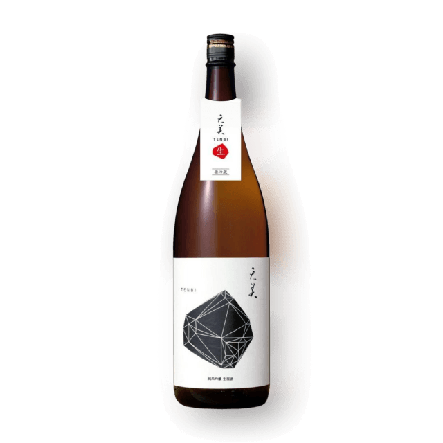 [세금포함] 텐비 토쿠베츠 준마이 나마겐슈 720ml 대표이미지
