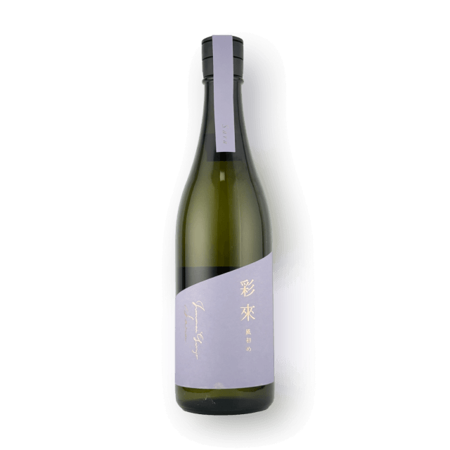 [세금포함] 사라 카제소메 준마이 긴죠 무로카나마겐슈 720ml 대표이미지
