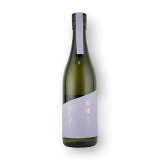 [세금포함] 사라 카제소메 준마이 긴죠 무로카나마겐슈 720ml