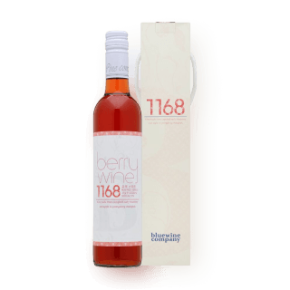 베리와인1168 로제 스위트 10도 500ml