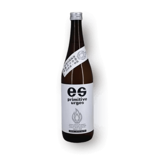 [세금포함] 히야시본점 준마이 다이긴죠 es ~Primitive Urges~ 무로카나마겐슈 720ml
