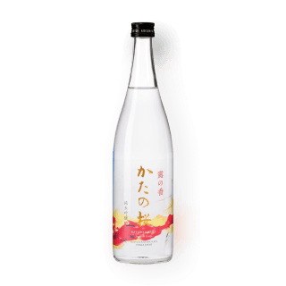 [세금포함] 카타노사쿠라 준마이 긴죠 츠유노카 720ml