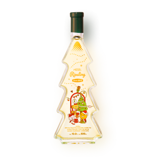에셈베 모젤 크리스마스 리슬링 500ml