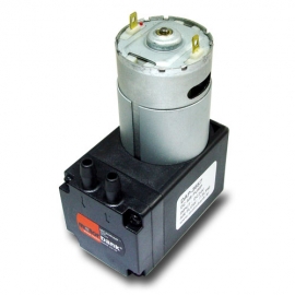 [펌프] DAP-3657 (DC12V / 24V) /흡입펌프/진공펌프/배큠펌프/다이아프레임/석션펌프/air pump