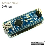 [아두이노] 정품 Arduino NANO