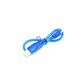 [아두이노] USB 미니 케이블 5핀(길이랜덤)