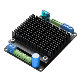 [BLDC모터드라이버] BLA-100/100W 드라이버/아날로그입력