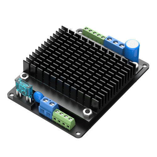 [BLDC모터드라이버] BLD-100/100W 드라이버/디지털입력