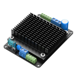 [BLDC모터드라이버] BLD-100/100W 드라이버/디지털입력