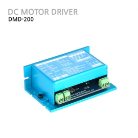 DC모터 드라이버 DMD-200 정역 디지털입력제어기 (200W급 DC12V-35V)