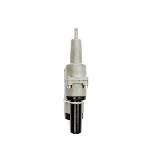 모터뱅크 리니어엔코더모터 LM2254 DC24V 50mm 소형DC모터 리니어액추에이터