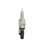모터뱅크 리니어엔코더모터 LM2254 DC24V 50mm 소형DC모터 리니어액추에이터