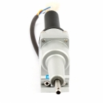 모터뱅크 리니어엔코더모터 LM2254 DC24V 50mm 소형DC모터 리니어액추에이터