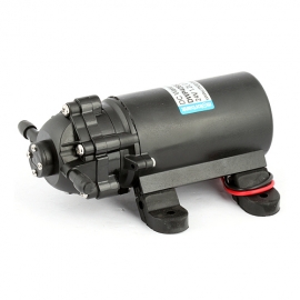 다이아프램 자흡식 워터펌프 DWP-4265C 20W 소형물펌프