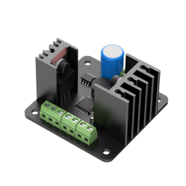 25W DC Motor Driver DMA-25 *신형으로 출고*