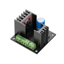 50W DC모터 드라이버 DMA-50-SD