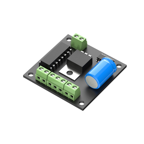 15W DC Motor Driver DMD-15