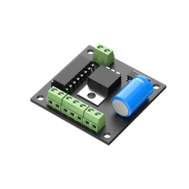 15W DC Motor Driver DMD-15