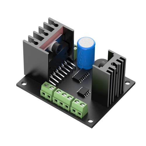 25W DC Motor Driver DMD-25