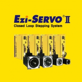 EZI-SERVOⅡ-EC-42XL-A