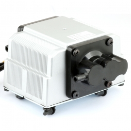 로봇마트 네블라이저 AC에어펌프 KPT57A-220C AC220V 25LPM 의료용 소형펌프