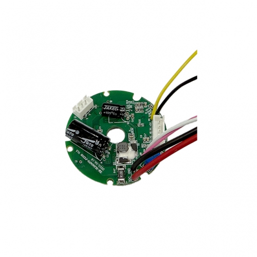 108W(와트) 고출력 BLDC모터 드라이버 BDC-30 DC12-30V 고성능 홀센서/센서리스겸용