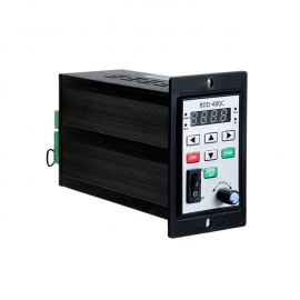 BDD-480C 500W BLDC모터 디지털 드라이버 컨트롤러 홀센서/센서리스겸용