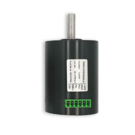 토크서보모터 RS-485통신 스마트액츄에이터 MSA4-5342 24~36VDC 0.32NM