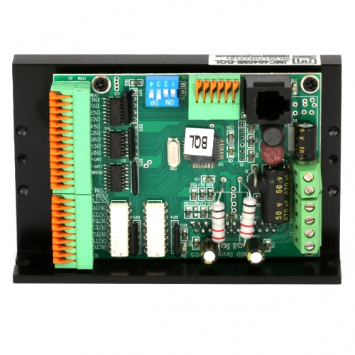 고성능 스텝모터 컨트롤러 JMC4040MI-BQL DC20~40V