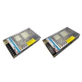 MORNSUN LM200-10B48 파워서플라이 SMPS 200W 48V 4.4A