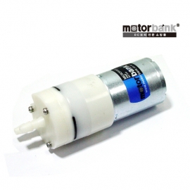 [펌프] DWP-2760 6V워터펌프/물펌프/Water Pump/자흡식 워터펌프
