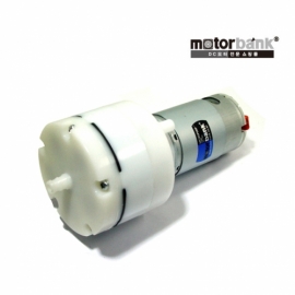 [펌프] DAP-60126 (DC12V) 60파이/마사지용펌프/에어펌프/의료용/air pump