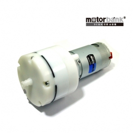 [펌프] DAP-60126 (DC24V) 60파이/마사지용펌프/에어펌프/의료용/air pump