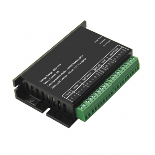 BLDC 드라이버  BLD-330C  RS485/CAN통신 9-60V 16A
