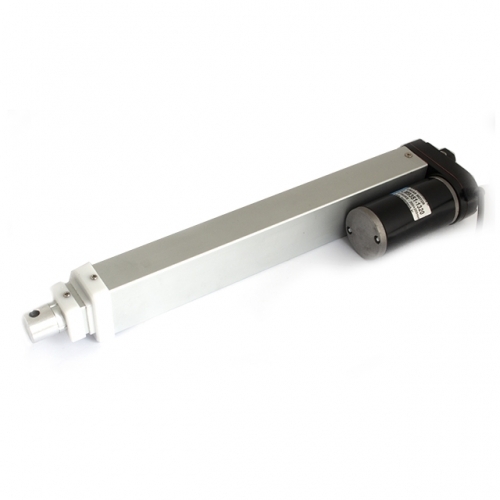 리니어액추에이터,전동실린더 DC24V LM9351-1320 13mm/s 1000N 홀센서 추가가능 3PPR