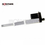 리니어액추에이터,전동실린더 DC24V LM9351-1320 13mm/s 1000N 홀센서 추가가능 3PPR