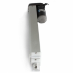 리니어액추에이터,전동실린더 DC24V LM9351-1320 13mm/s 1000N 홀센서 추가가능 3PPR