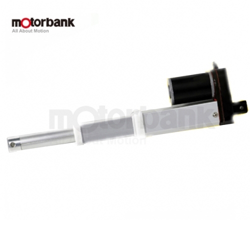 리니어액추에이터,전동실린더 DC24V LM9351-2610 26mm/s 500N 홀센서 추가가능 3PPR