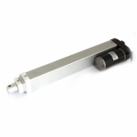 리니어액추에이터,전동실린더 DC24V LM9351-2610 26mm/s 500N 홀센서 추가가능 3PPR
