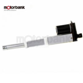 리니어액추에이터,전동실린더 DC24V LM9351-2610 26mm/s 500N 홀센서 추가가능 3PPR