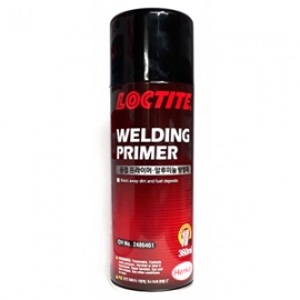 록타이트 Welding primer 스프레이 360ml LOCTITE 2486461