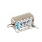 [발주후2주소요] 푸시로드 텔레스코픽  기본타입  DC12V DC24V SOL2854-1212