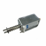 솔레노이드 전자석 푸쉬 풀 PUSH-PULL 타입 DC12V DC24V SOL3964-1220B 스트록20mm AC220V