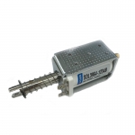 솔레노이드 전자석 푸쉬 풀 PUSH-PULL 타입 DC12V DC24V SOL3964-1234B 스트록34mm AC220V