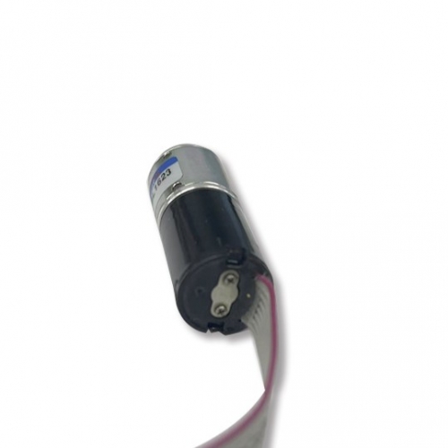 유성기어드 홀센서BLDC모터 16파이직경 헤리컬유성감속기 PH16-BL1623 DC24V 0.7W 6슬롯 8극