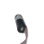유성기어드 홀센서BLDC모터 16파이직경 헤리컬유성감속기 PH16-BL1623 DC24V 0.7W 6슬롯 8극