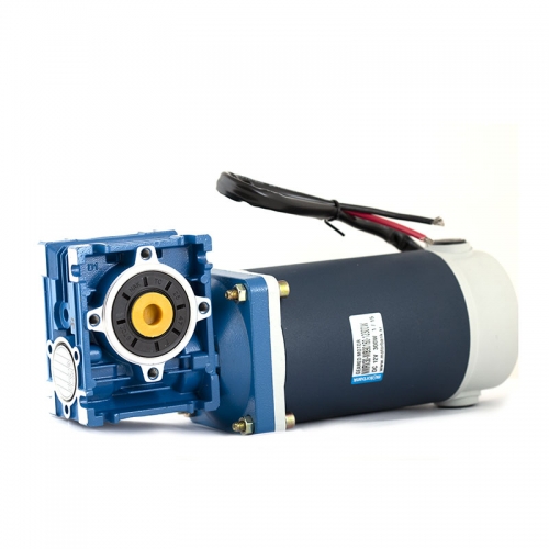 웜기어 DC모터 NMRV30-MB90160-12300W 12V  [발주후2주소요]