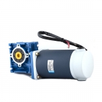 웜기어 DC모터 NMRV30-MB90160-12300W 12V  [발주후2주소요]