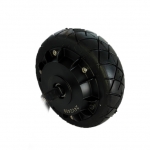 5.5인치 홀센서 BLDC 인휠 모터 BL13938-2409N DC 24/36V 겸용 180/250W