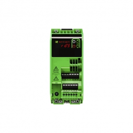 컨트롤테크닉스 CT인버터 S100-03113-0A0000 (0.55KW , 단상 100~120V) 3.2A 1HP